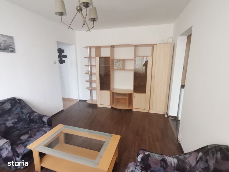 Militari, Apusului, Lacul Zanoaga, 3 camere,